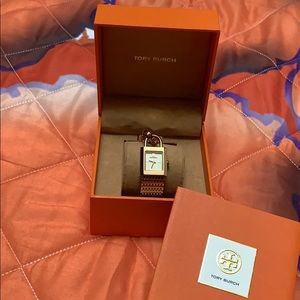 Tory Burch Watch